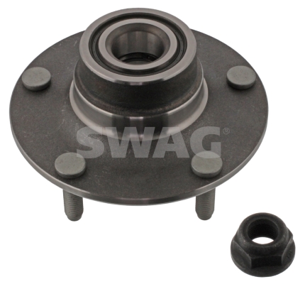 Set rulment roata 50 94 5355 SWAG
